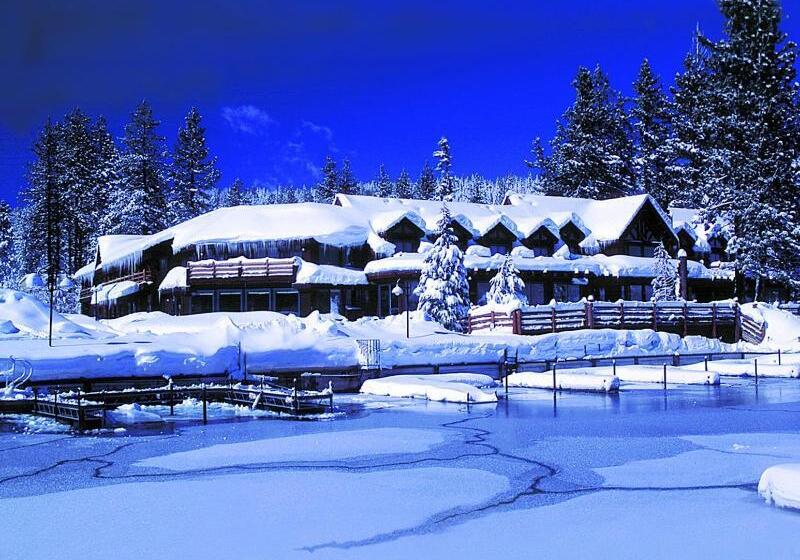 Sunnyside Resort And Lodge