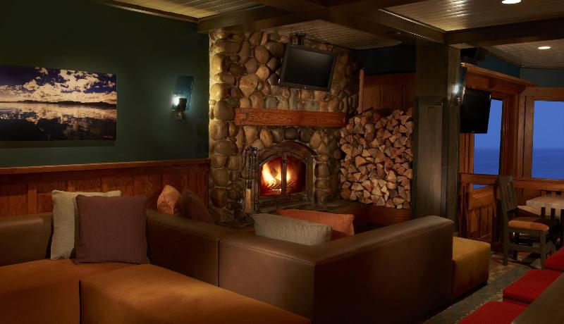 Sunnyside Resort And Lodge