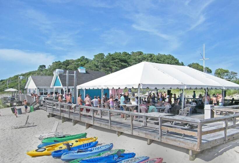 Sunset Beach Resort