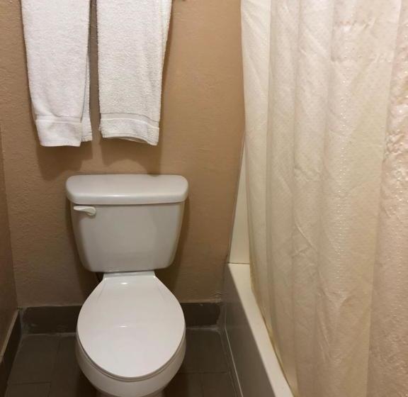هتل Lone Star Inn
