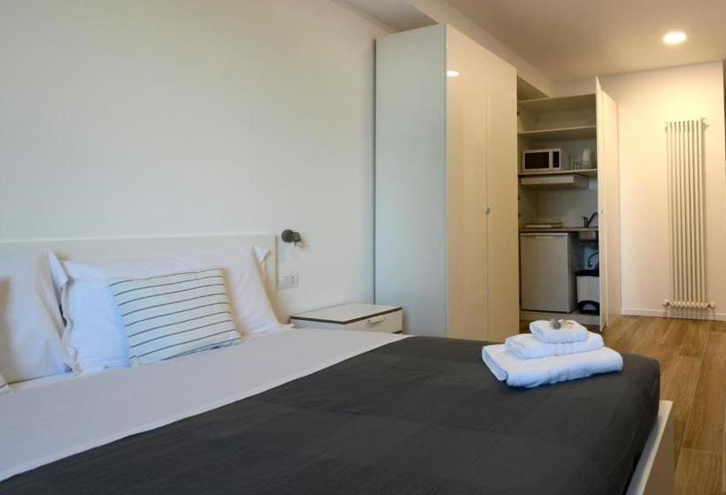 فندق Agriturismo Tenuta Bettozza