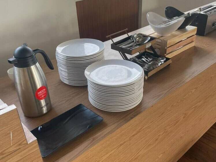 בית מלון כפרי White Rock By The Solitaire Hospitality