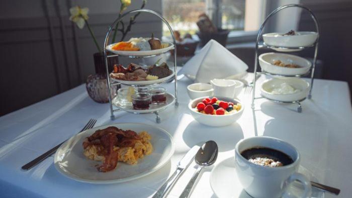 پانسیون Cavalierhaus Branitz