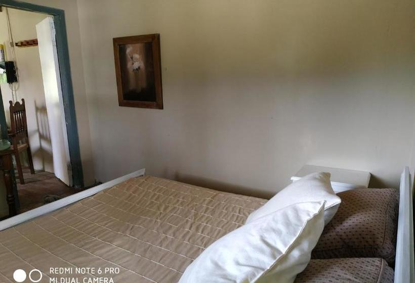 فندق صغير La Isleña Habitaciones