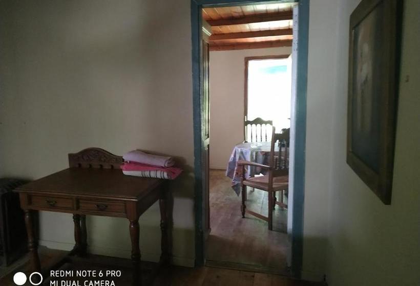 فندق صغير La Isleña Habitaciones