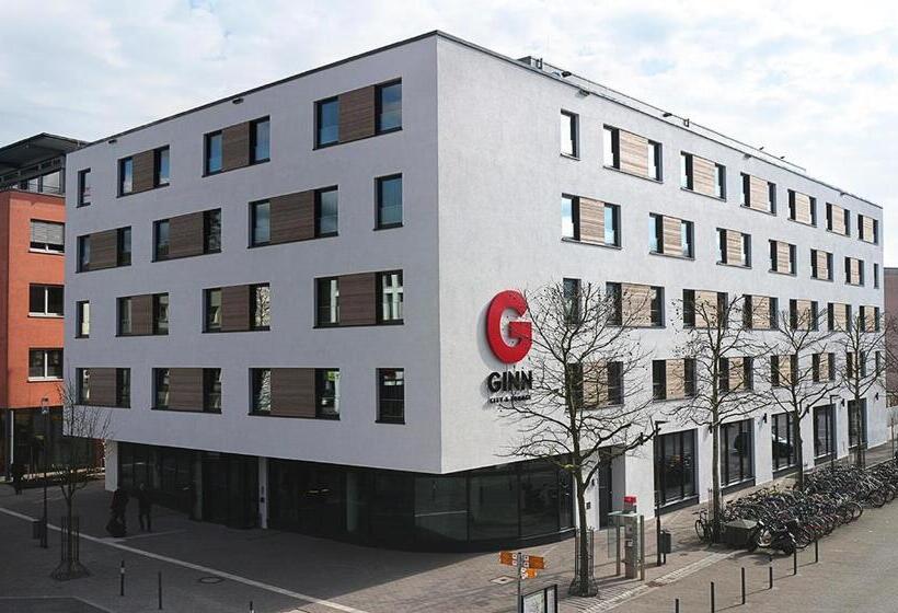 فندق Ginn City And Lounge  Ravensburg