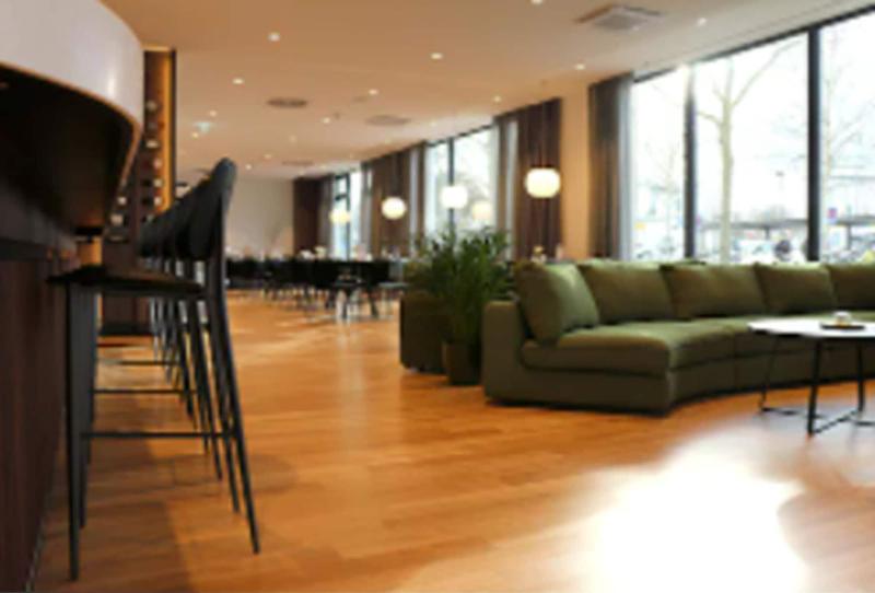 فندق Ginn City And Lounge  Ravensburg