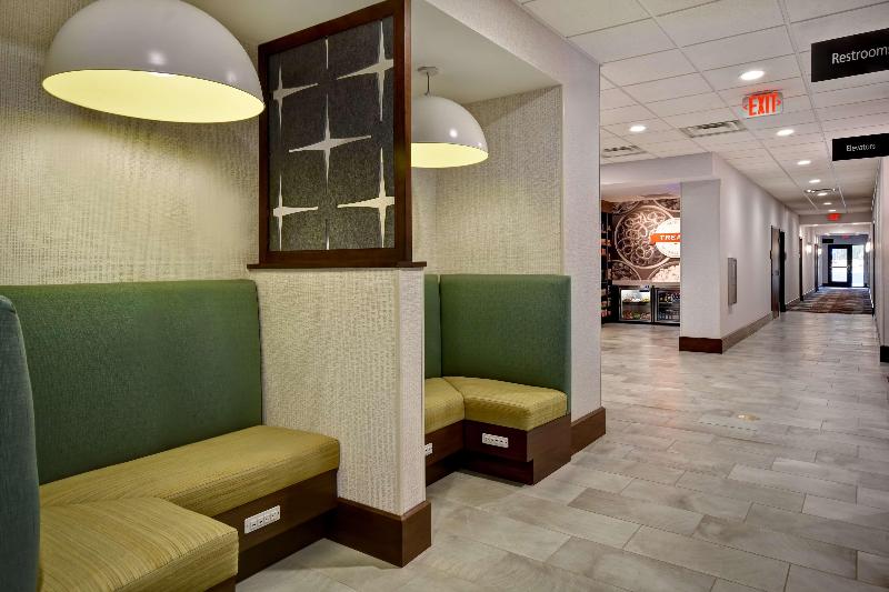 ホテル Hampton Inn Pleasant View, Tn