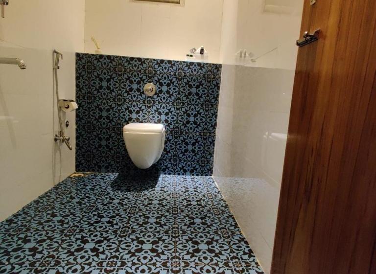 فندق Rajasi Palace