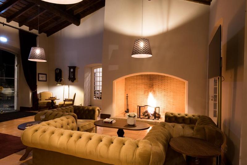 ホテル Vila Gale Collection Alter Real   Resort Equestre, Conference & Spa
