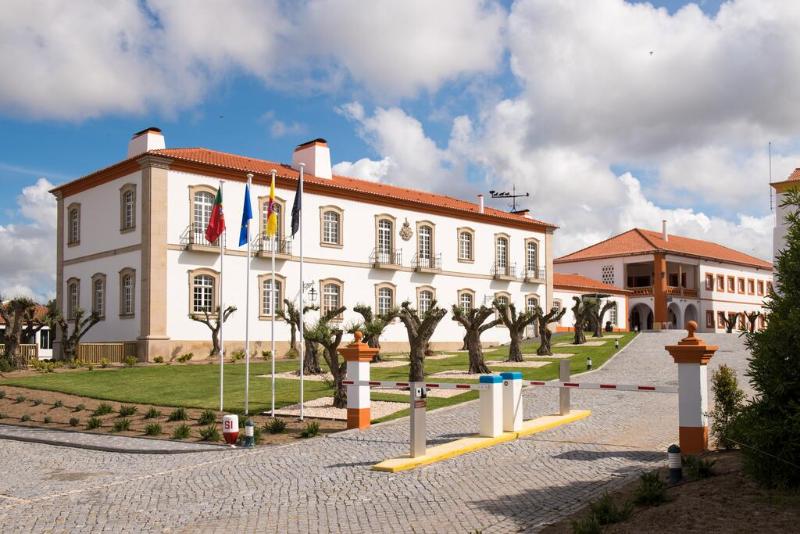 ホテル Vila Gale Collection Alter Real   Resort Equestre, Conference & Spa