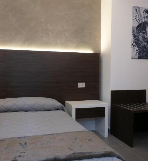 پانسیون Brigante Suites