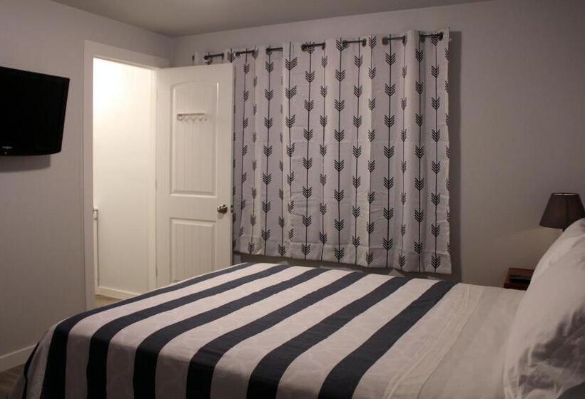 بنسيون Rainier Guesthouse