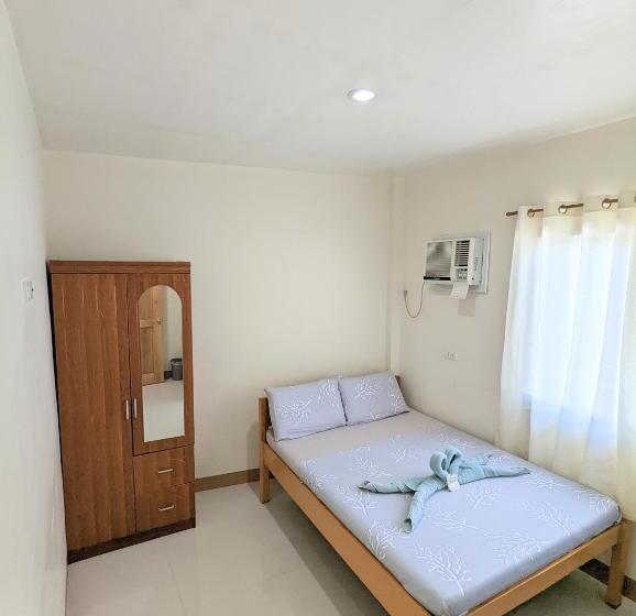 Albergue Charlina Inn Panglao