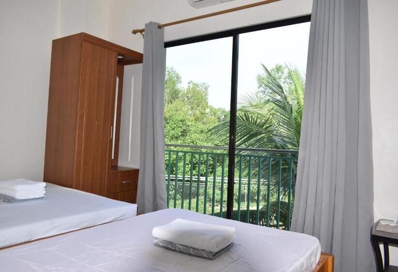 Albergue Charlina Inn Panglao