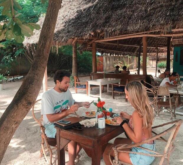 فندق صغير Your Zanzibar Place