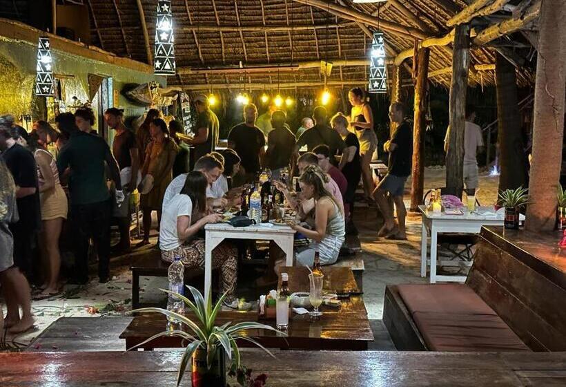 فندق صغير Your Zanzibar Place