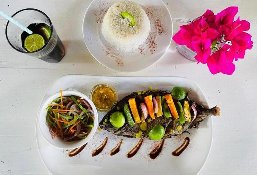 فندق صغير Your Zanzibar Place