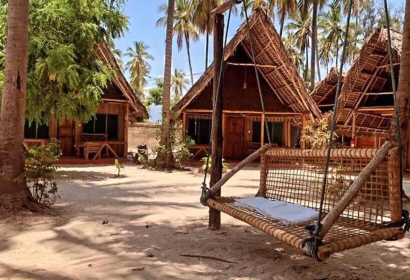 فندق صغير Your Zanzibar Place