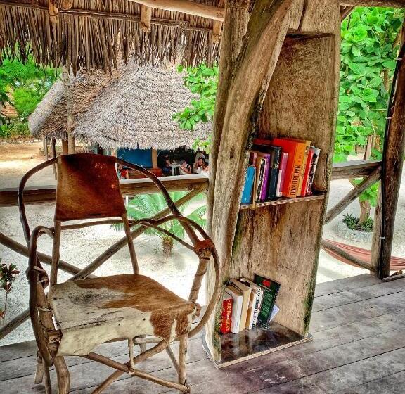 فندق صغير Your Zanzibar Place