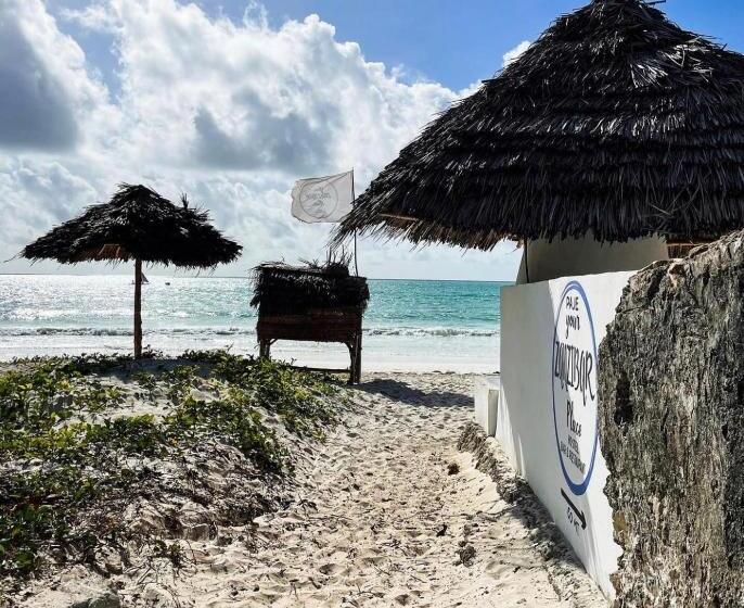 فندق صغير Your Zanzibar Place