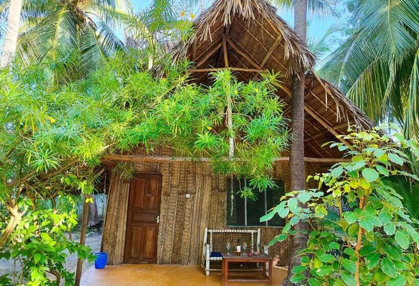 فندق صغير Your Zanzibar Place