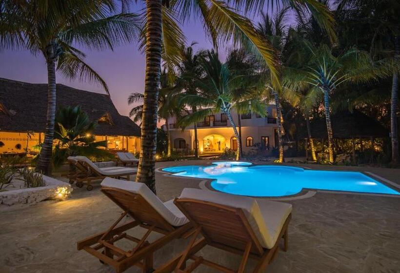 Amani Boutique Hotel   Small Luxury Hotels Of The World