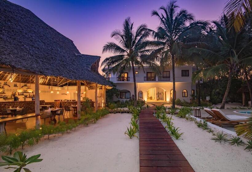 Amani Boutique Hotel   Small Luxury Hotels Of The World