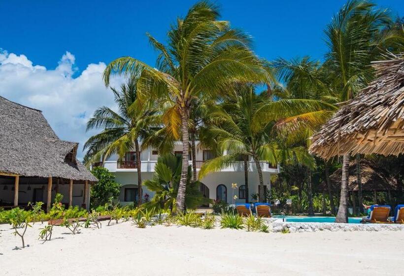 Amani Boutique Hotel   Small Luxury Hotels Of The World