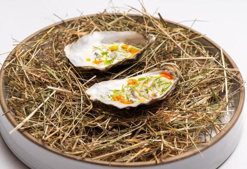 Отель Arctic Bath