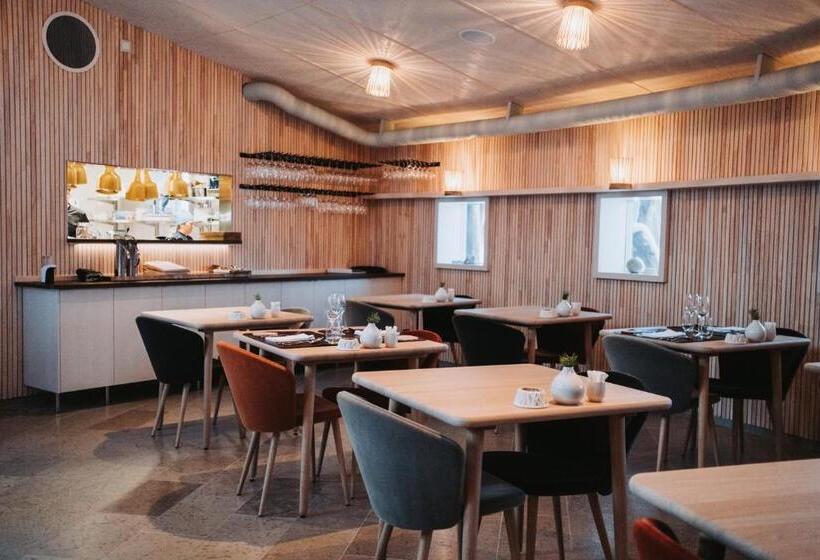 Отель Arctic Bath