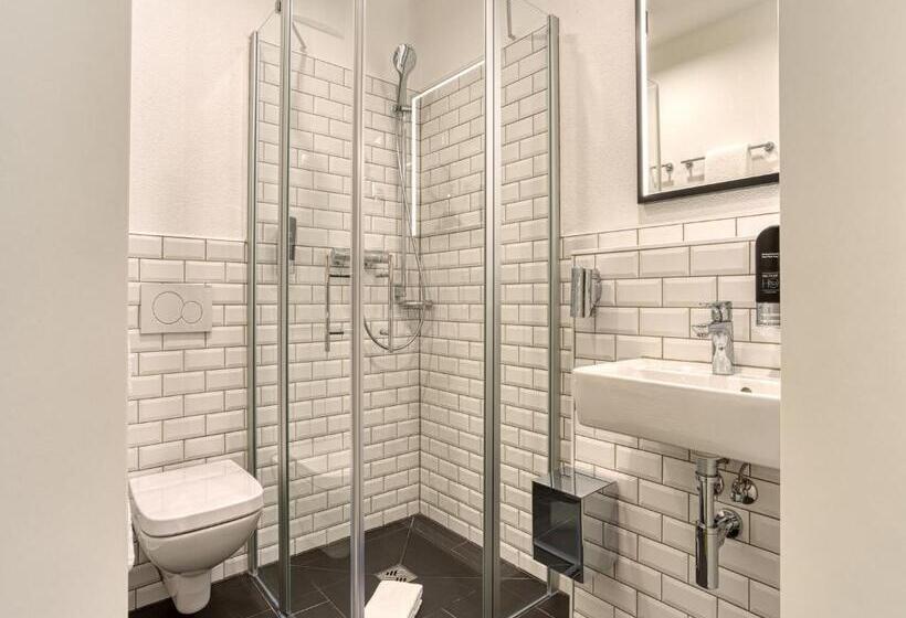 Nyce Hotel Ingolstadt, Trademark Collection By Wyndham