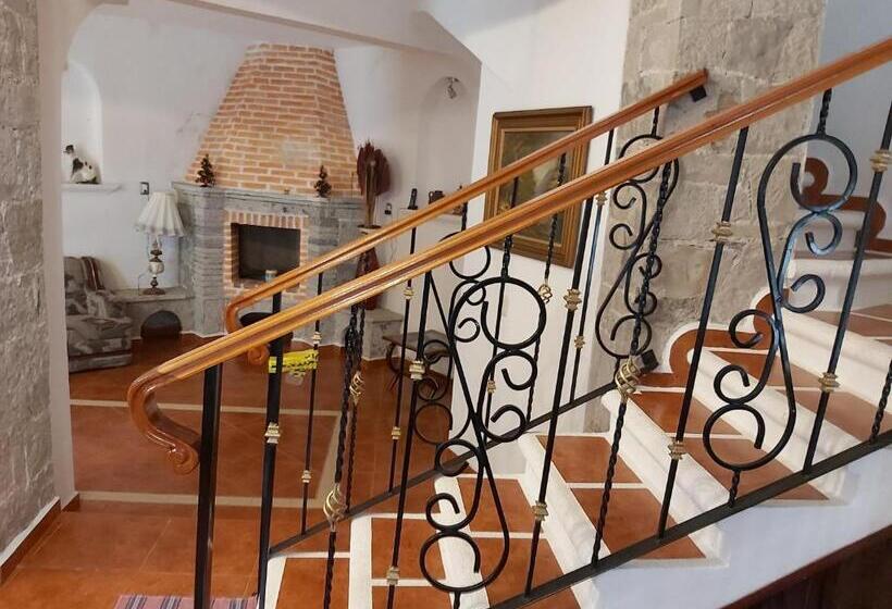 هتل Boutique Tekali Inn