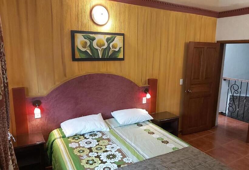 هتل Boutique Tekali Inn