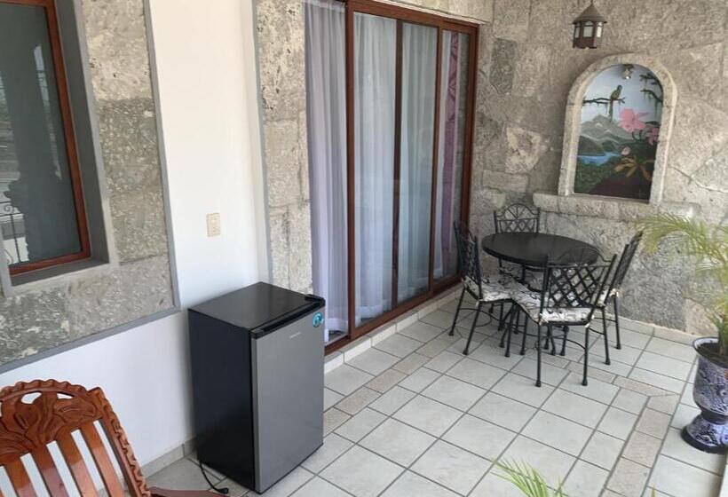 هتل Boutique Tekali Inn