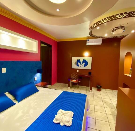 هتل Boutique Tekali Inn