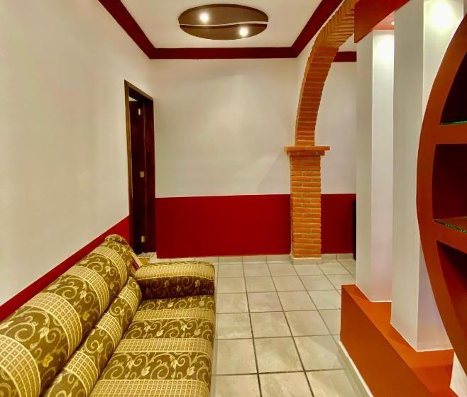 هتل Boutique Tekali Inn