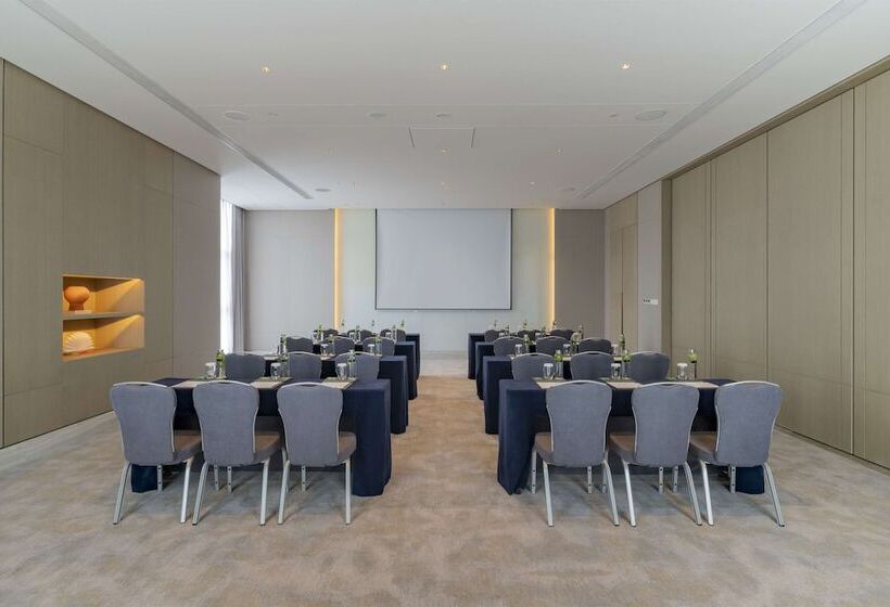 Doubletree By Hilton Shenzhen Nanshan Hotel & Residences