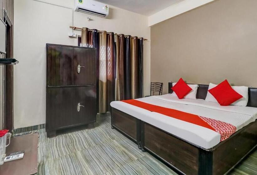 Super Hotel O Downtown Stays