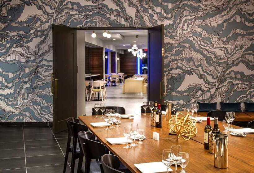 فندق Hilton Garden Inn Redmond Seattle