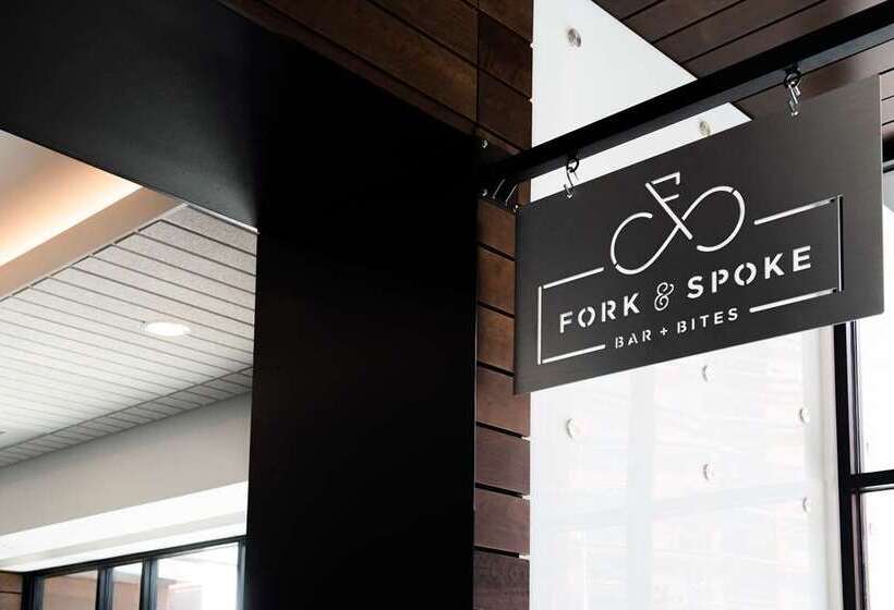 فندق Hilton Garden Inn Redmond Seattle