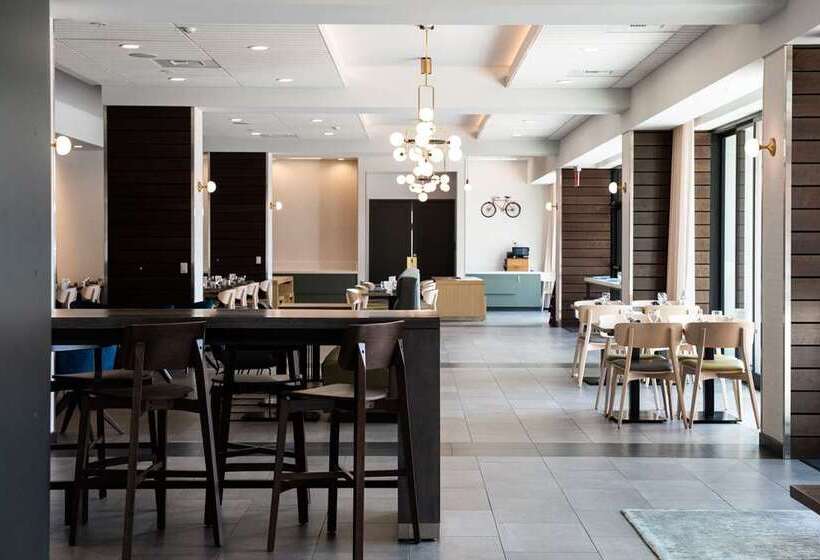 فندق Hilton Garden Inn Redmond Seattle