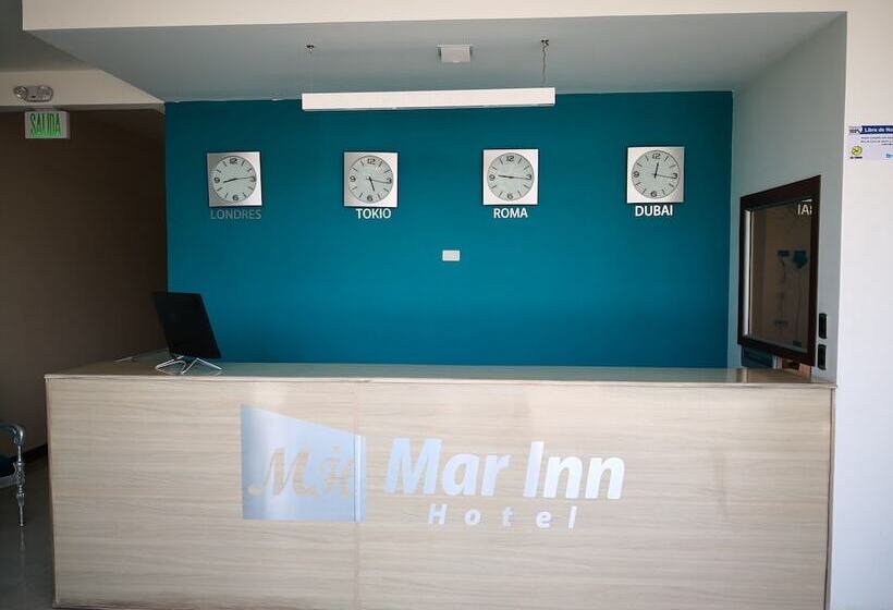 هتل Mar Inn