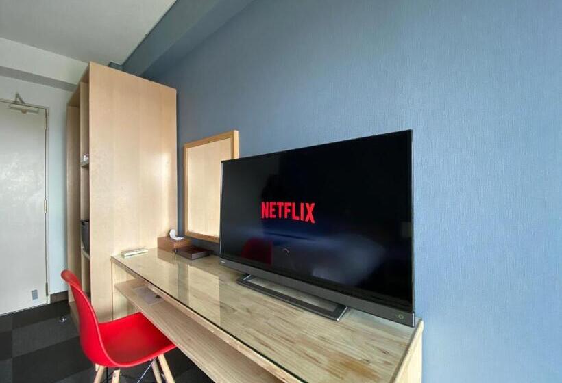 酒店 Oceana Portvillage Zamami