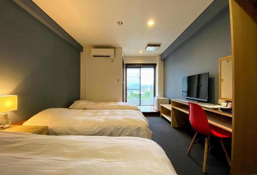 酒店 Oceana Portvillage Zamami