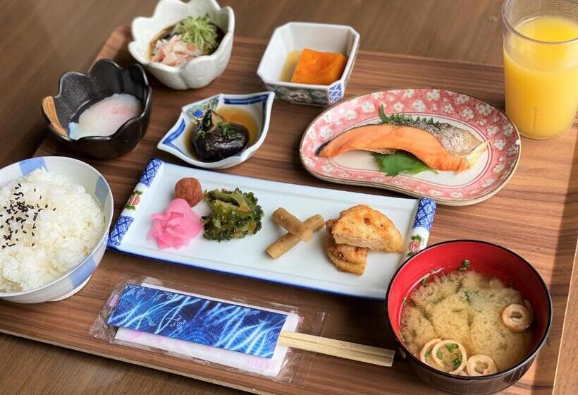 酒店 Oceana Portvillage Zamami