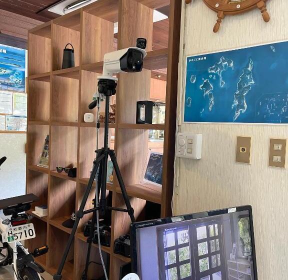 酒店 Oceana Portvillage Zamami