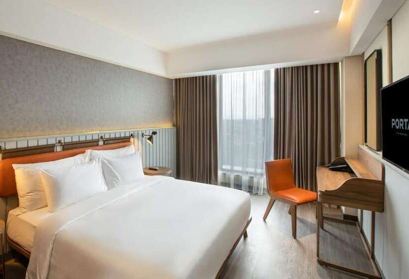 هتل Porta By Ambarrukmo