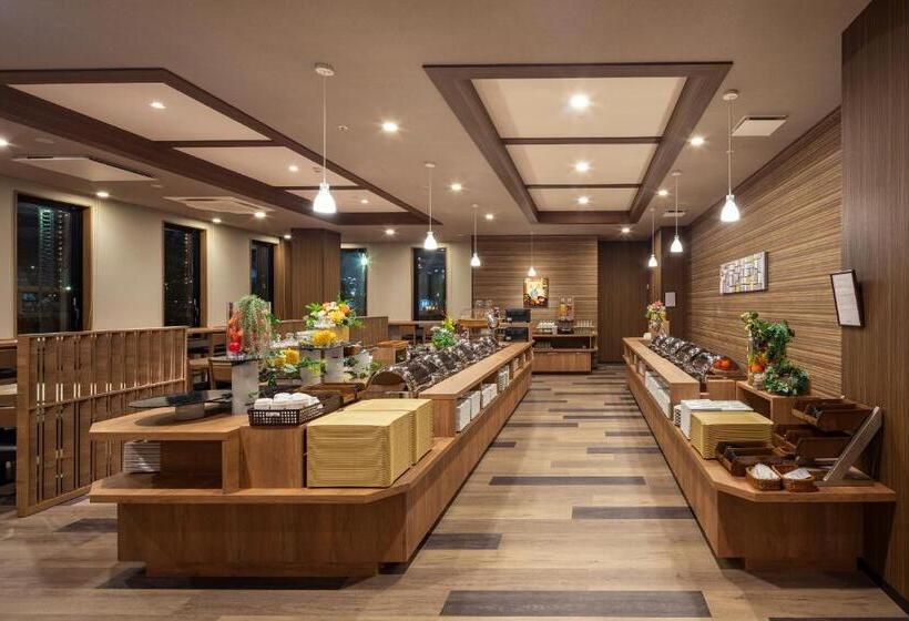هتل Route Inn Chiba Newtown Chuo Ekimae   Narita Airport Access Line