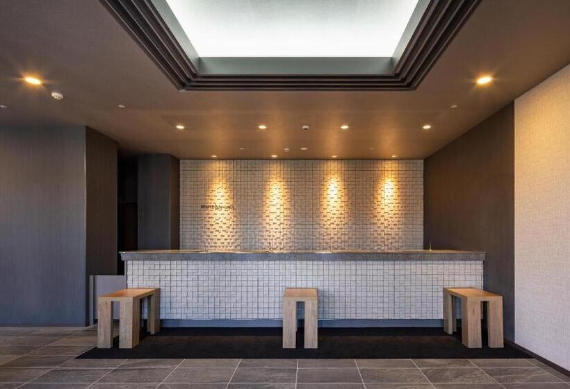 هتل Route Inn Chiba Newtown Chuo Ekimae   Narita Airport Access Line